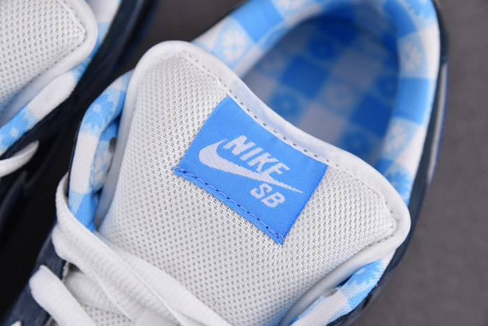 nike sb dunk low concepts blue lobster