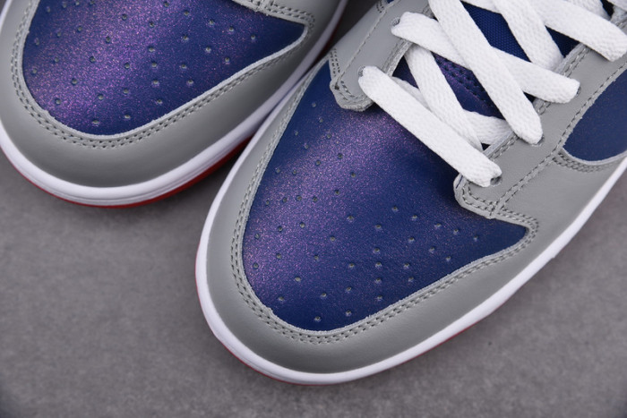 nike dunk low co.jp samba (2020) cz2667-400