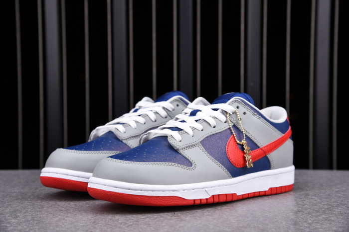 nike dunk low co.jp samba (2020) cz2667-400