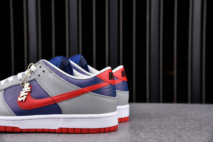 nike dunk low co.jp samba (2020) cz2667-400