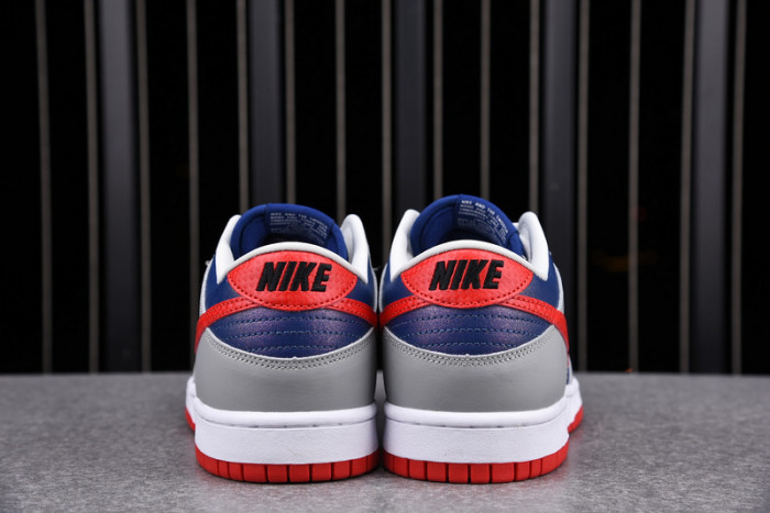 nike dunk low co.jp samba (2020) cz2667-400