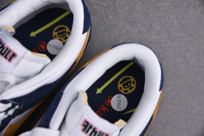 nike dunk low kasina industrial blue cz6501-100