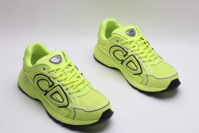 d1or b30 yellow mesh