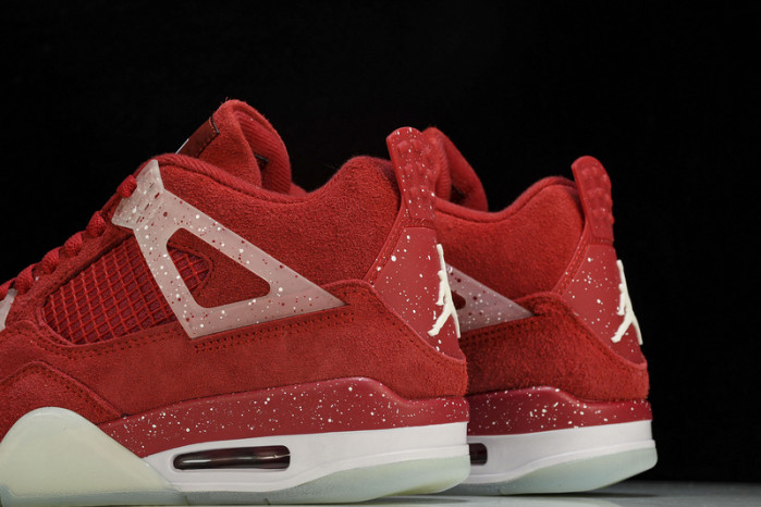jordan 4 retro oklahoma sooners