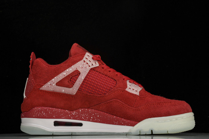 jordan 4 retro oklahoma sooners