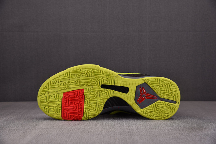 nike kobe 5 protro 2k gamer exclusive