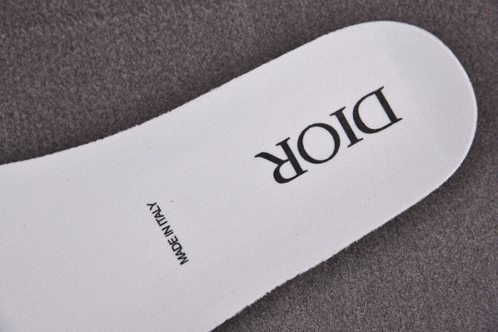 b23 oblique low top sneaker