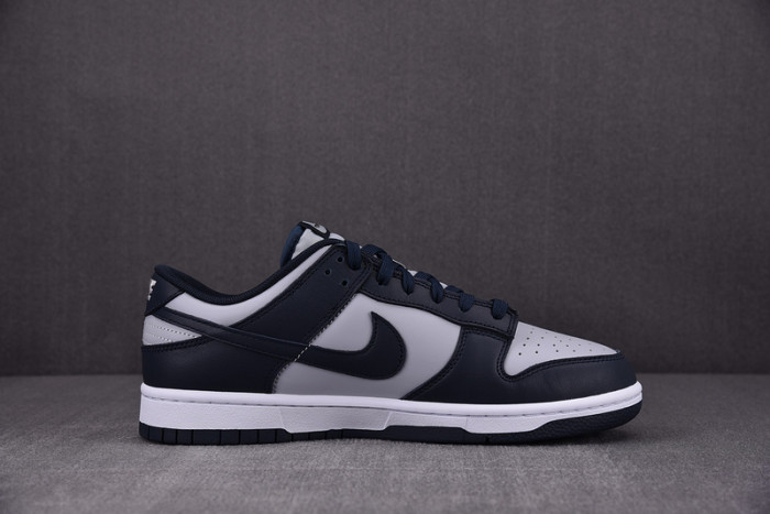 nike dunk low georgetown - dd1391-003
