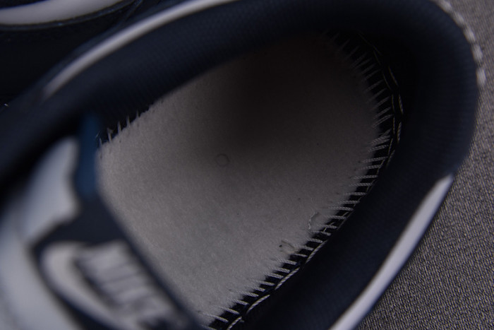 nike dunk low georgetown - dd1391-003