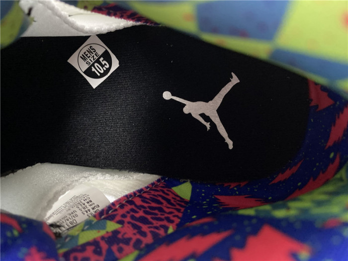 air jordan 5 retro alternate bel-air db3335-100