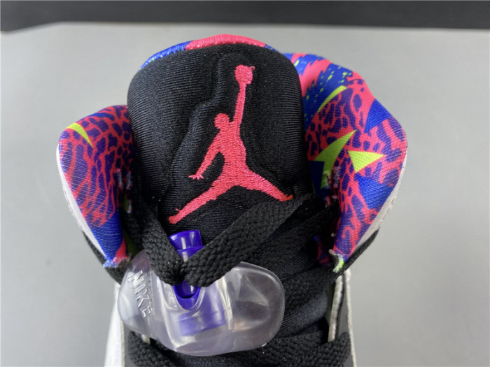 air jordan 5 retro alternate bel-air db3335-100