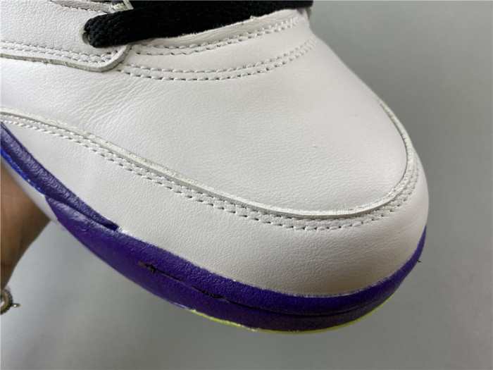 air jordan 5 retro alternate bel-air db3335-100