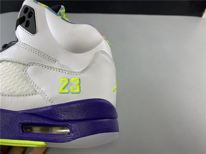 air jordan 5 retro alternate bel-air db3335-100