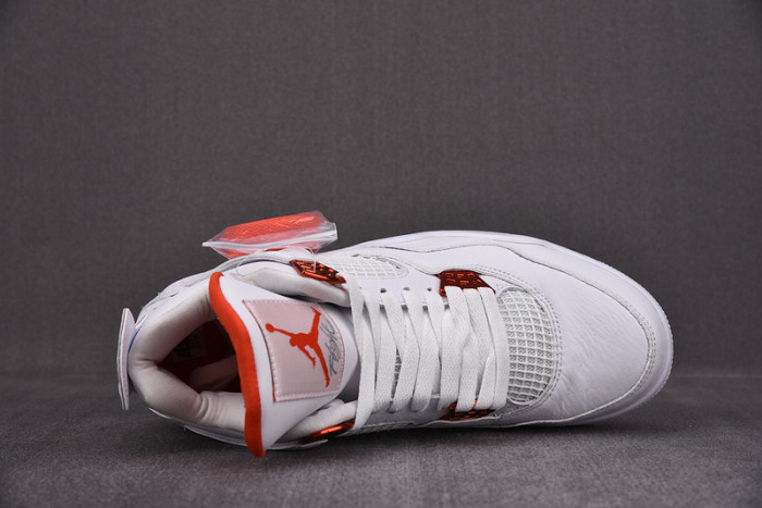 Air Foamposite One - Metallic Copper FZ9902-001