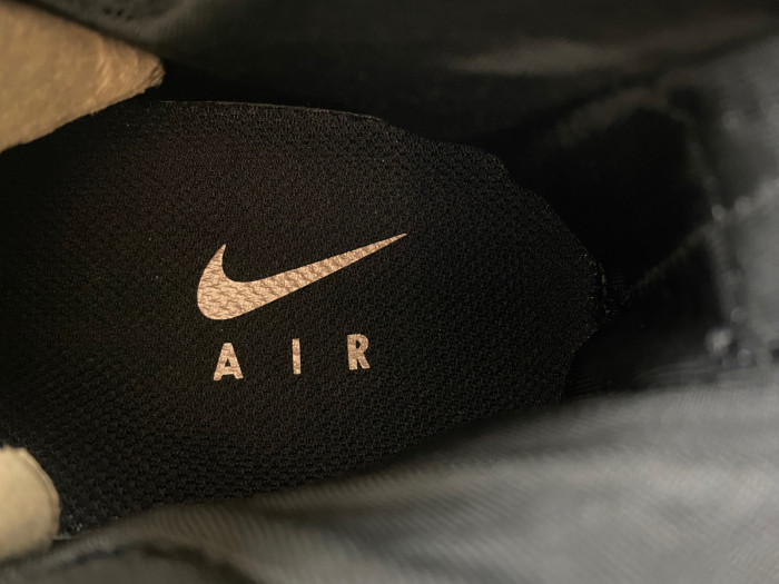 Air Foamposite One - Metallic Copper FZ9902-001