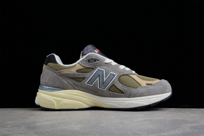 new balance 990v3 miusa marblehead incense