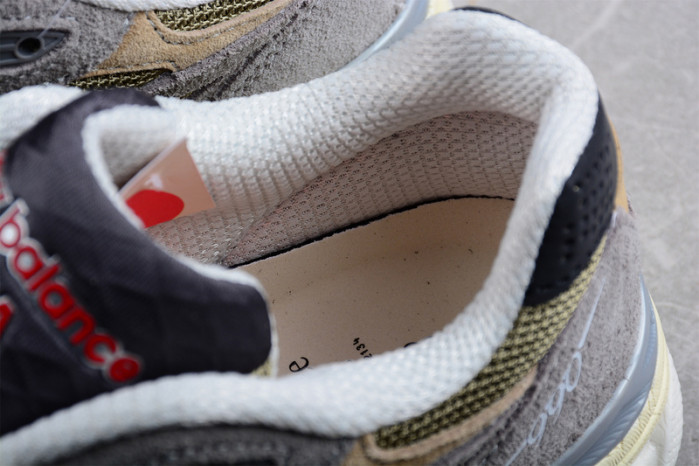 new balance 990v3 miusa marblehead incense