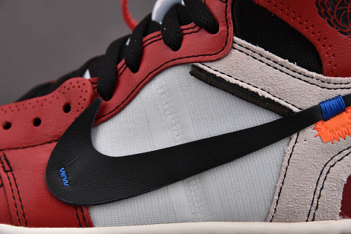 air jordan 1 retro high fw chicago aa3834-101