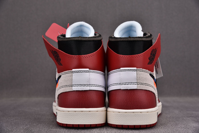 air jordan 1 retro high fw chicago aa3834-101