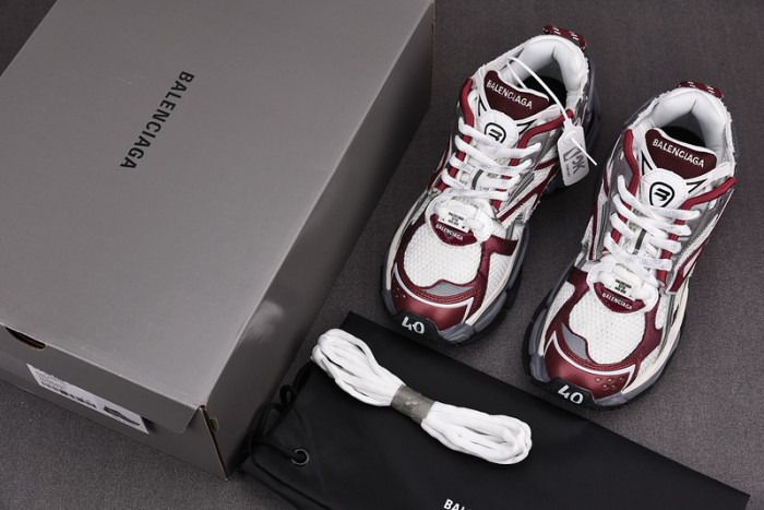 balen runner sneaker 677403 w3rb8 9069