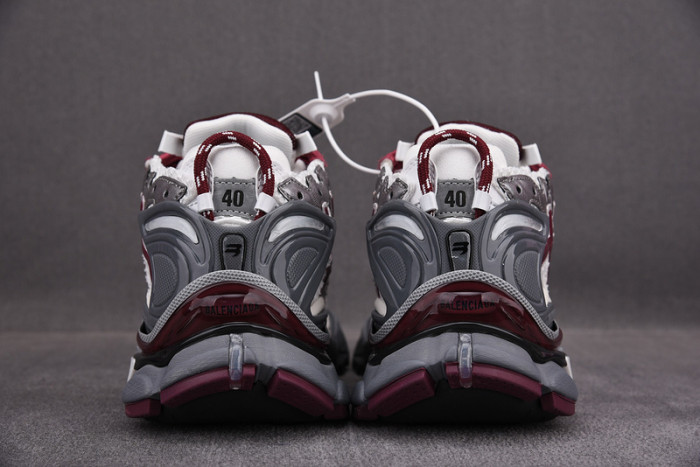 balen runner sneaker 677403 w3rb8 9069