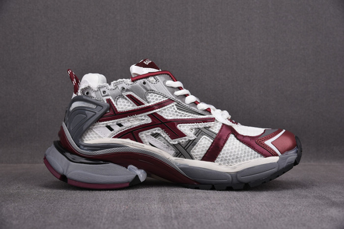 balen runner sneaker 677403 w3rb8 9069