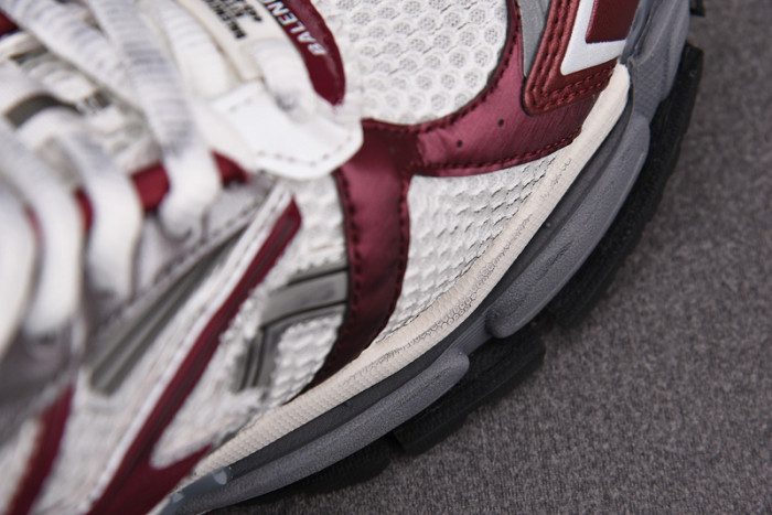 balen runner sneaker 677403 w3rb8 9069