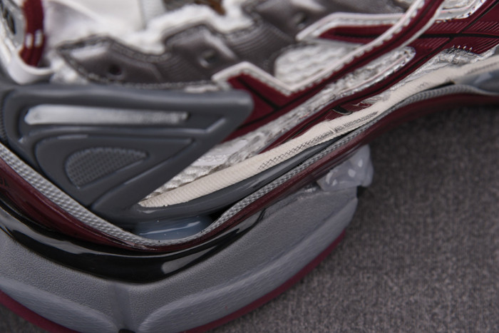 balen runner sneaker 677403 w3rb8 9069