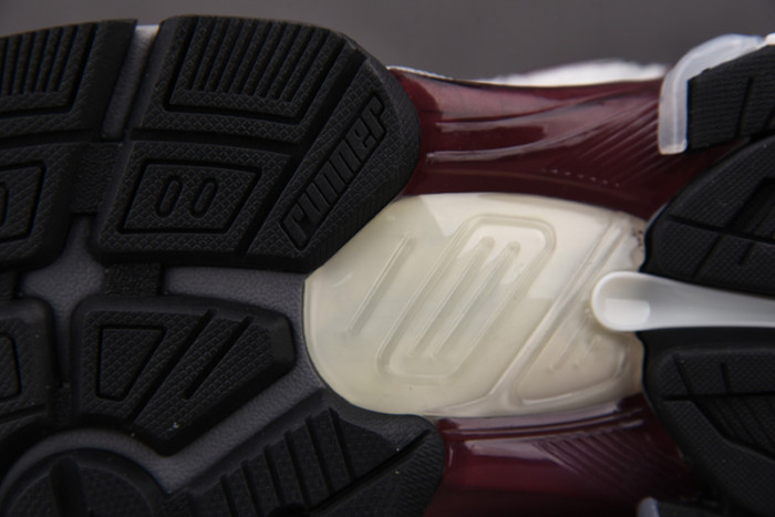 balen runner sneaker 677403 w3rb8 9069