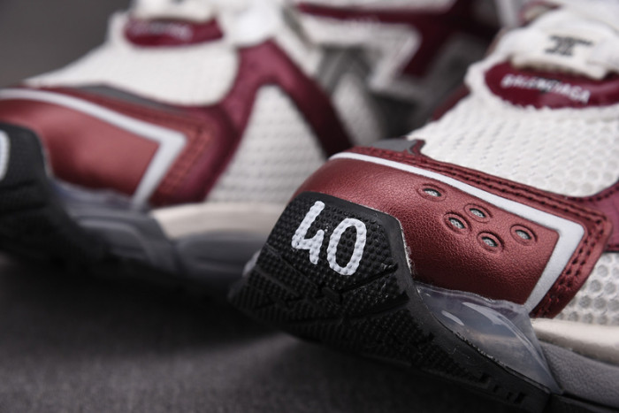 balen runner sneaker 677403 w3rb8 9069