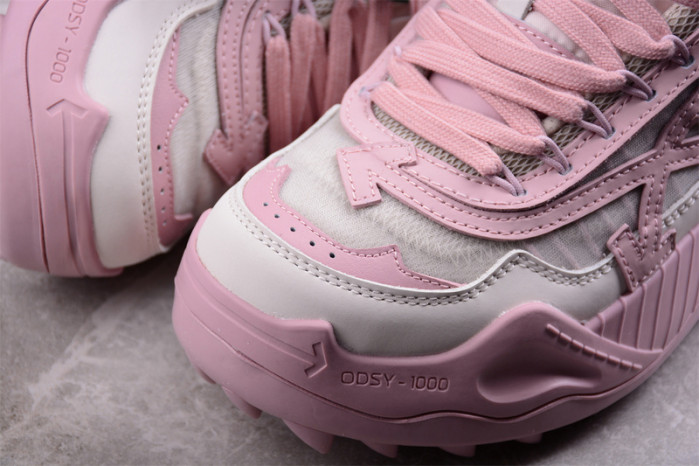 fw c/o odsy-1000 sneaker ow-40009