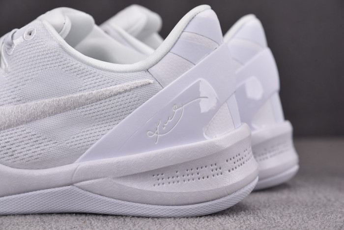 nike kobe 8 protro halo men