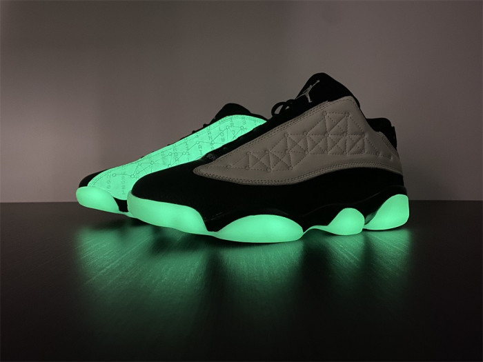 air jordan 13 low “singles day dm0803-300