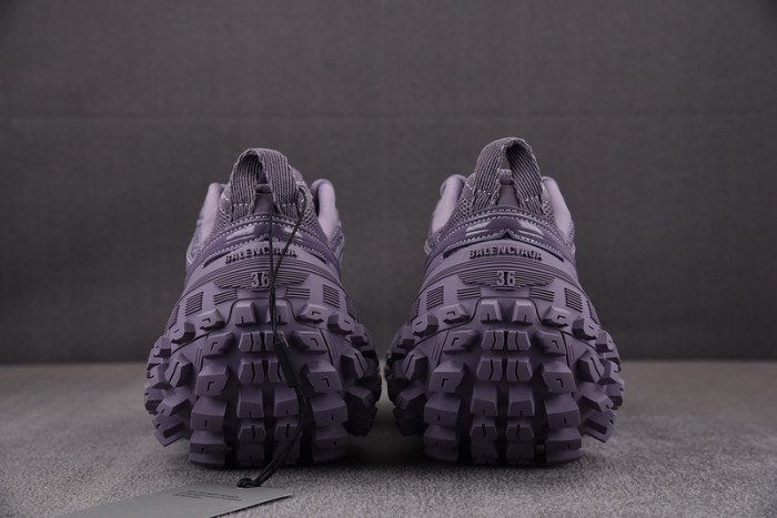 Ba*len*cia*ga defender purple