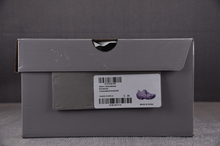 Ba*len*cia*ga defender purple