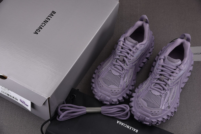 Ba*len*cia*ga defender purple