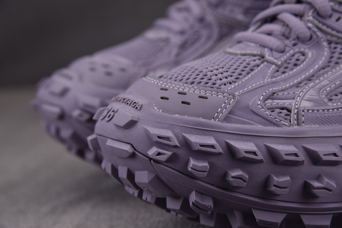 Ba*len*cia*ga defender purple