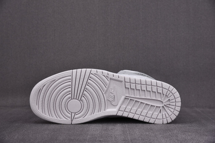 jordan 1 mid grey camo - dc9035-100