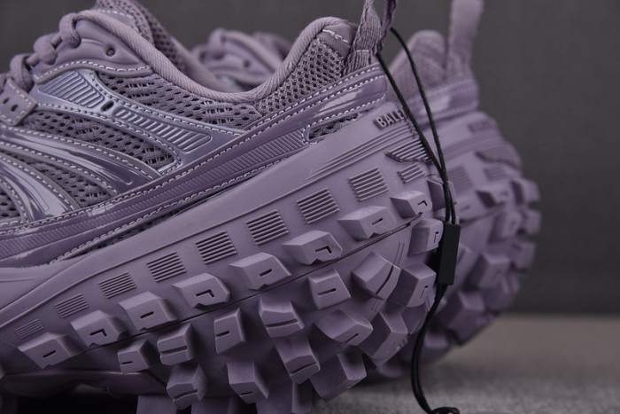 Ba*len*cia*ga defender purple