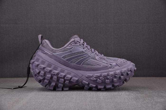 Ba*len*cia*ga defender purple