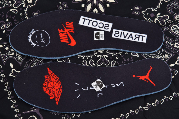 travis scott x air jordan 1 low black phantom dm7866-001