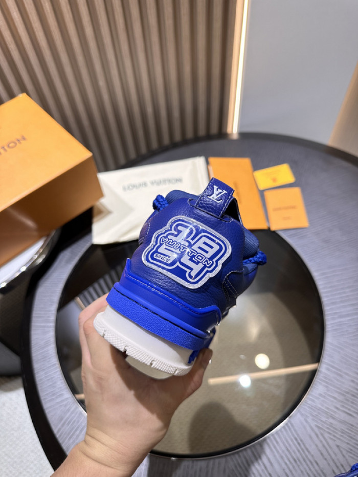 l&v skate sneaker 1aarr40