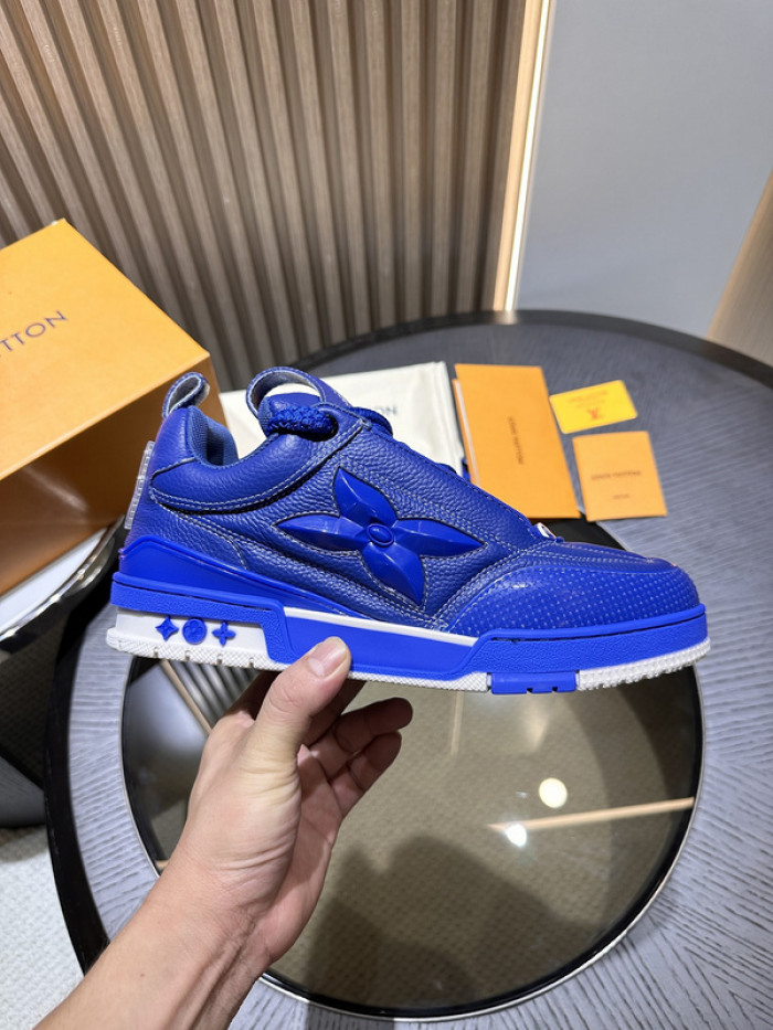 l&v skate sneaker 1aarr40