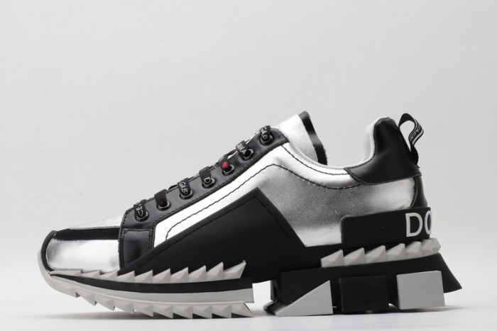 dg S*per king sneakers