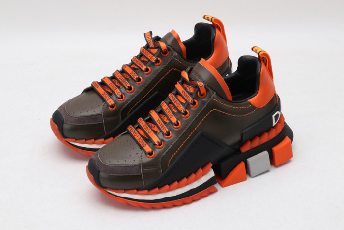 dg S*per king sneakers