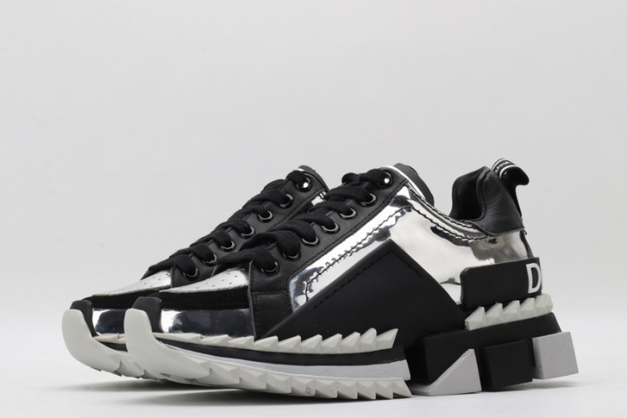 dg S*per king sneakers