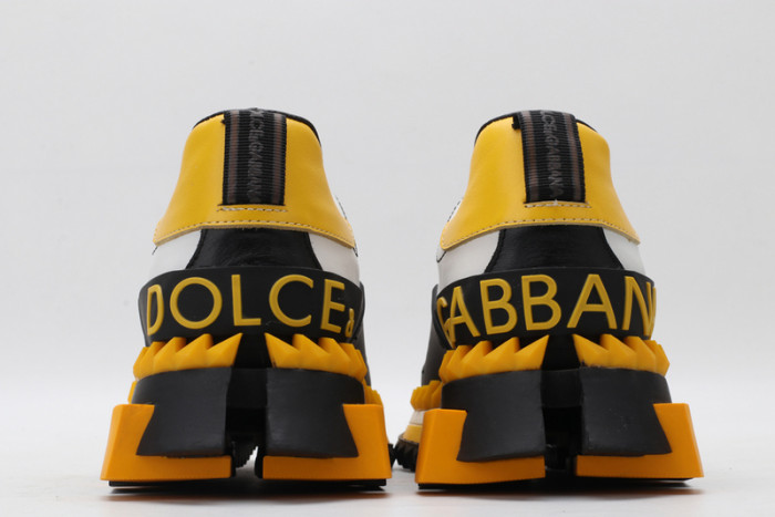 dg S*per king sneakers