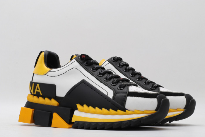 dg S*per king sneakers