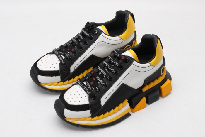 dg S*per king sneakers