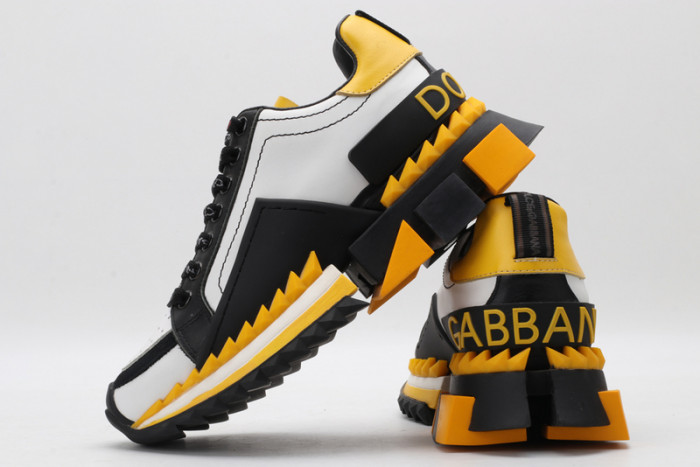 dg S*per king sneakers